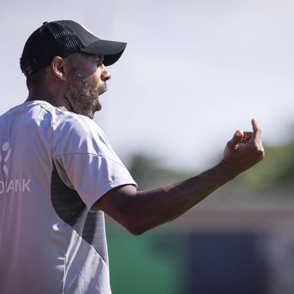 „Sie haben eine Duftmarke gesetzt“: So bewertet Thioune Fortunas Testspielsieg und die Zugänge