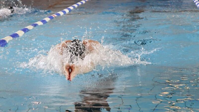 Nach jahrelanger Pause: Comeback für das Erkelenzer Schwimmfest