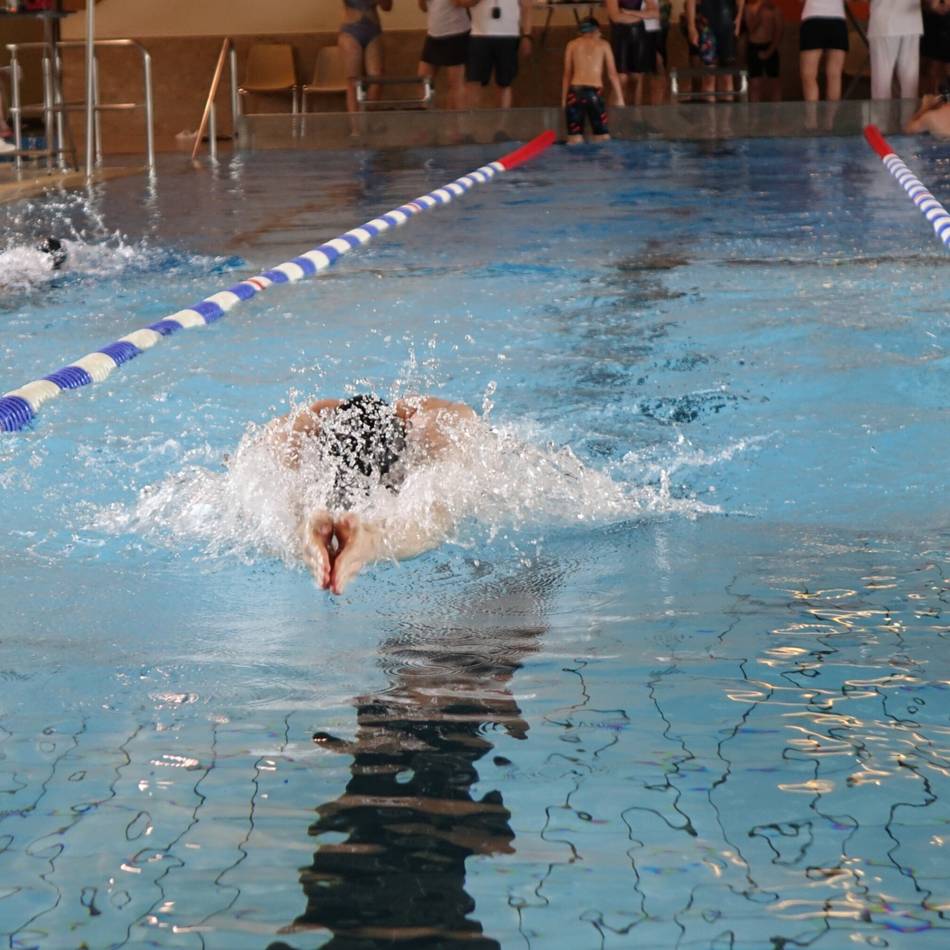 Nach jahrelanger Pause: Comeback für das Erkelenzer Schwimmfest