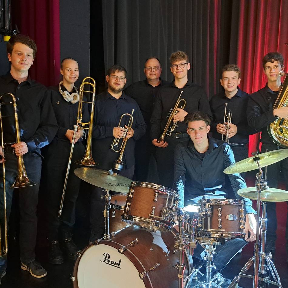 Fest am 5. Juli: Die Kreismusikschule Geldern stellt sich vor