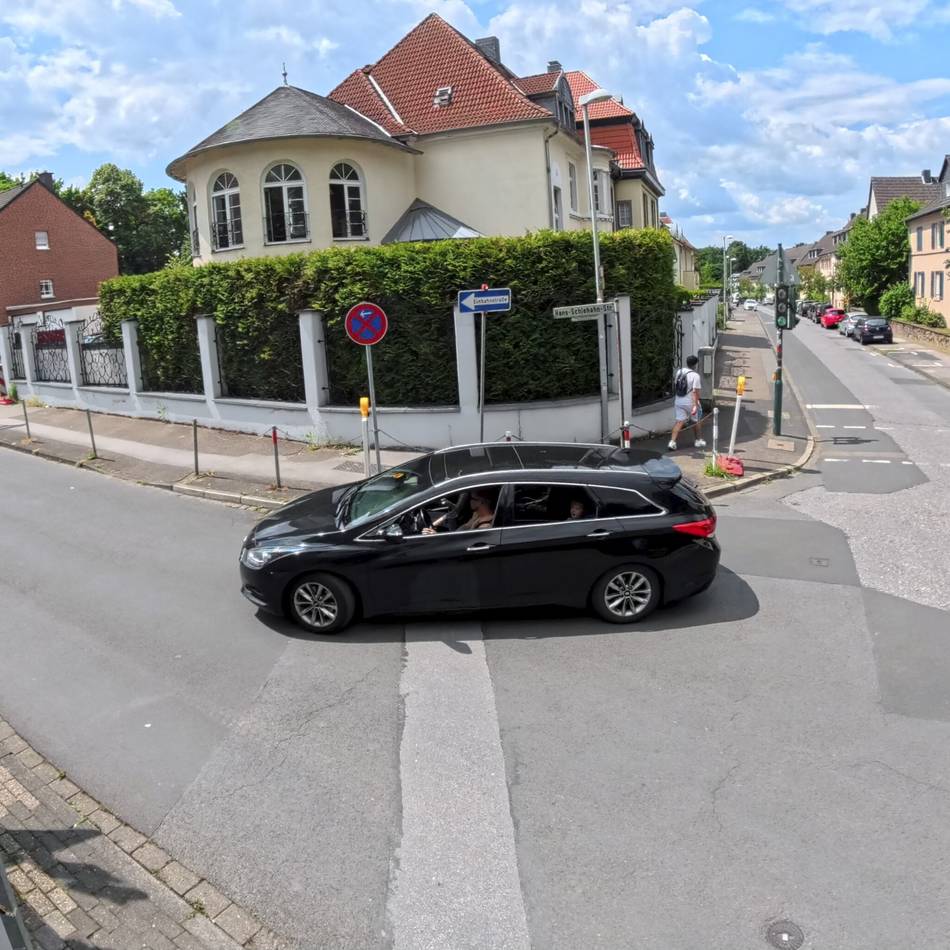 Nach Anwohnerbeschwerde in Leverkusen: Stadt will Verkehr in Neustadt-Siedlung entzerren
