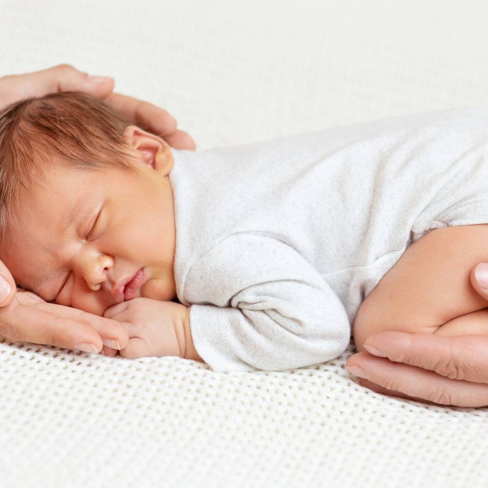 Probleme auch in Kevelaer und Geldern: Panne bei digitalen Passfotos – Bilder von Kleinkindern sind nicht möglich