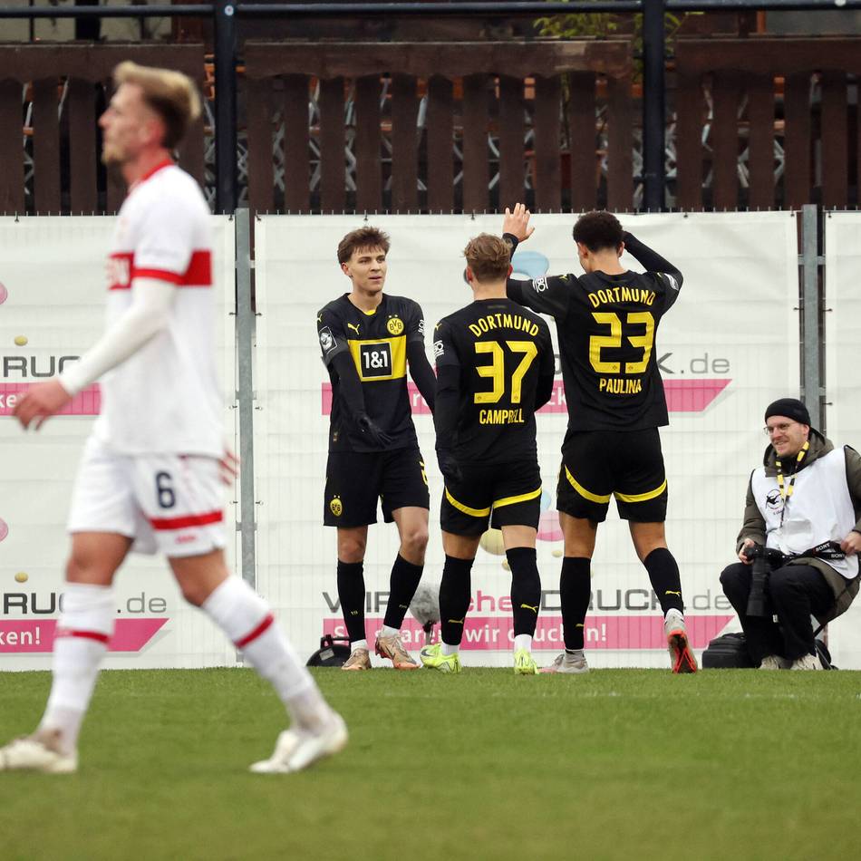 Zwei Zugänge, zwei Details: So lange laufen die Verträge von Julian Hettwer und Christopher Lenz bei Fortuna