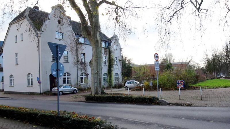 Bebauungsplan liegt aus: Stadt hofft auf baldige Bauanträge für Flächen an Alter Post in Xanten