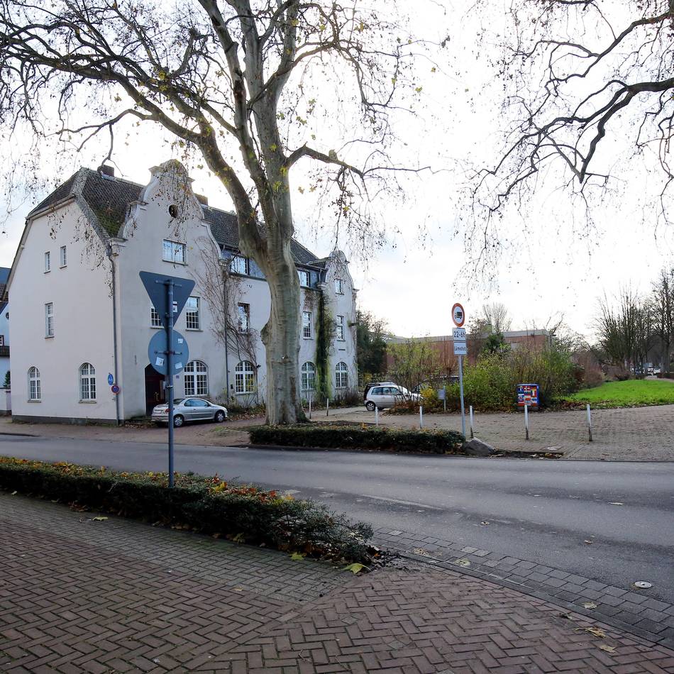 Bebauungsplan liegt aus: Stadt hofft auf baldige Bauanträge für Flächen an Alter Post in Xanten