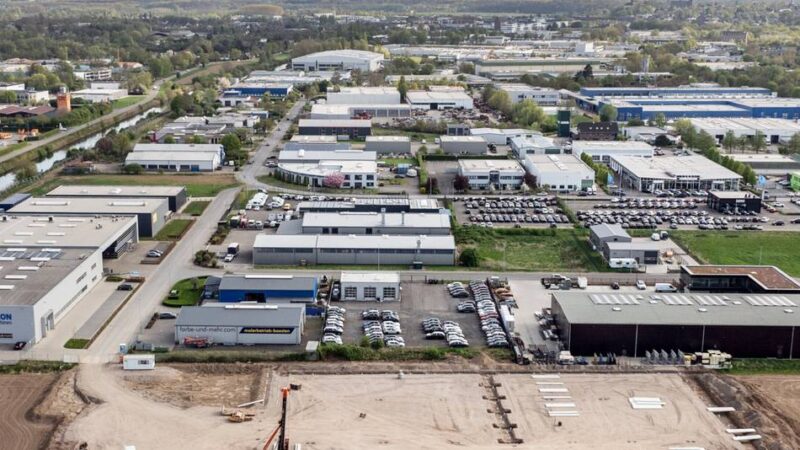 Anfragen von Investoren liegen vor: Klever Rat hebt Begrenzung für private Erschließungen von Baugebieten auf