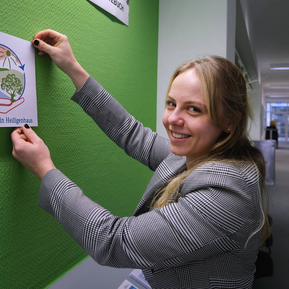 Team in Heiligenhaus schlägt neue Wege ein: Klimaschutz – der funktioniert auch mit Solarpartys