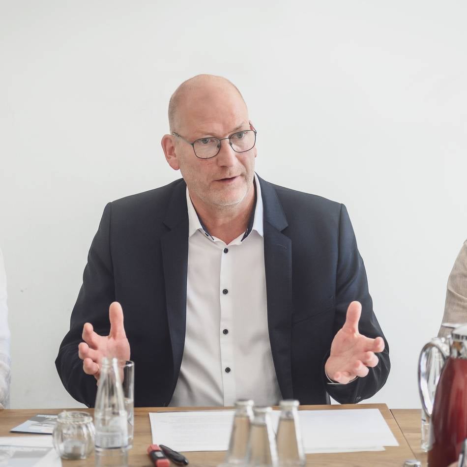 Bürgermeisterwahl in Goch: „Es wird Zeit, dass wir die Stadt werden, die die tollen Ideen umsetzt“