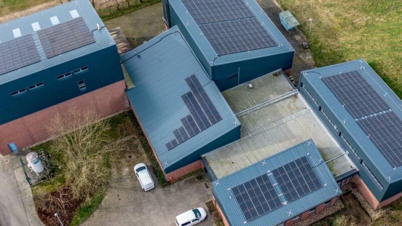 Umweltskandal im Kreis Viersen: Ewigkeitschemikalie PFAS illegal entsorgt – drei Männer angeklagt