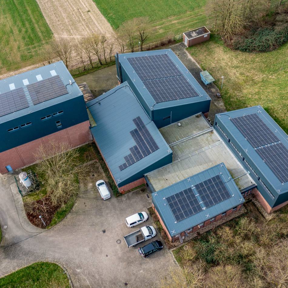 Umweltskandal im Kreis Viersen: Ewigkeitschemikalie PFAS illegal entsorgt – drei Männer angeklagt