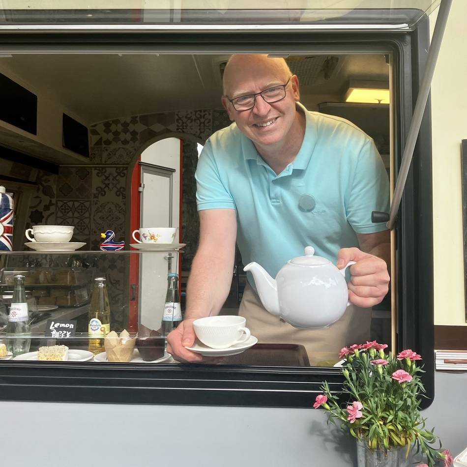 Gastronomie in Kempen: „Mister Doyle“ verlässt den Buttermarkt