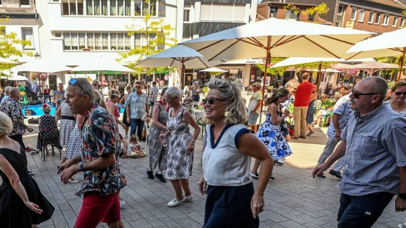„Kunst im Kern“ in Willich: Ortskern wird zur Kunstmeile