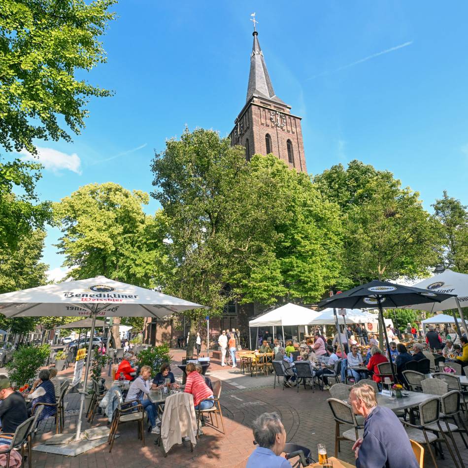 Erste Ausgabe von „So schmeckt Schiefbahn“: Gastronomie zeigt vielseitiges Angebot