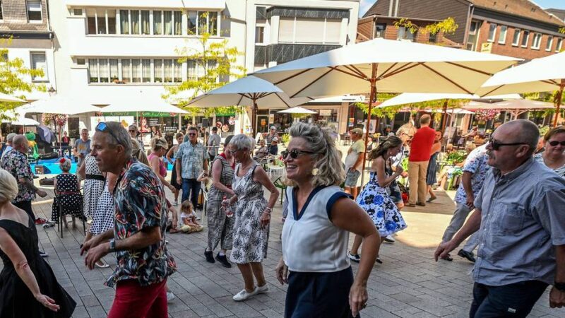 28. Juni in Willich: Bücherei beteiligt sich an „Kunst im Kern“