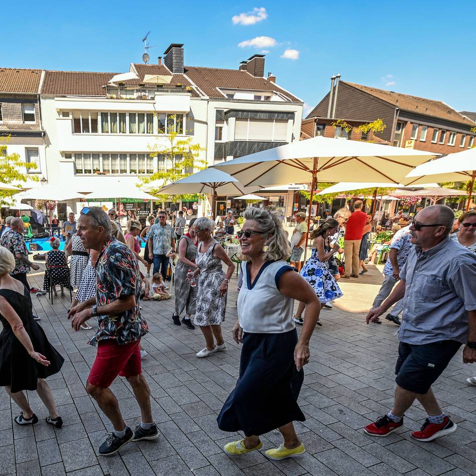 28. Juni in Willich: Bücherei beteiligt sich an „Kunst im Kern“