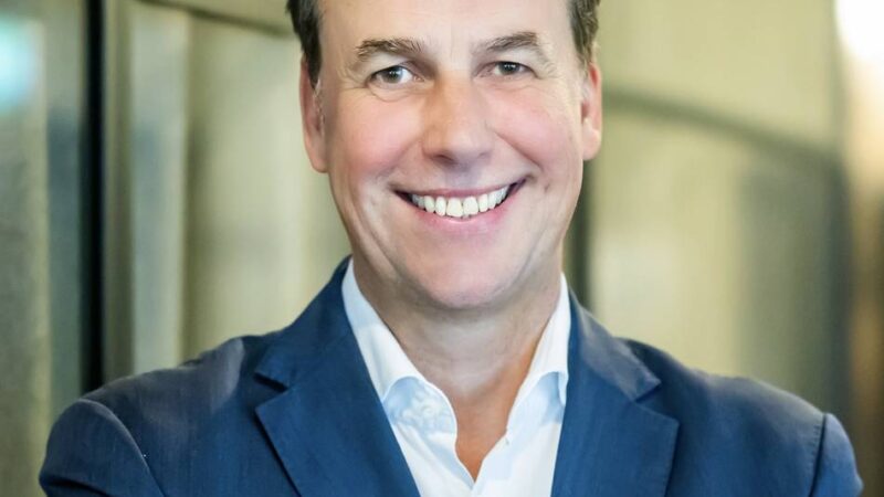 Düsseldorfer Traditionsunternehmen: Teekanne holt neuen Finanzchef von Shampoo-Hersteller