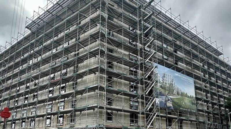 Weniger Bürokratie, mehr neue Wohnungen?: Was der „Bau-Turbo“ für Düsseldorf bedeutet