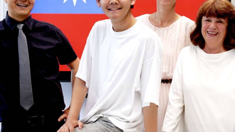 „Die Schulzeit in Deutschland war ein bisschen wie Urlaub“: Bereichernder Schüleraustausch am Amplonius