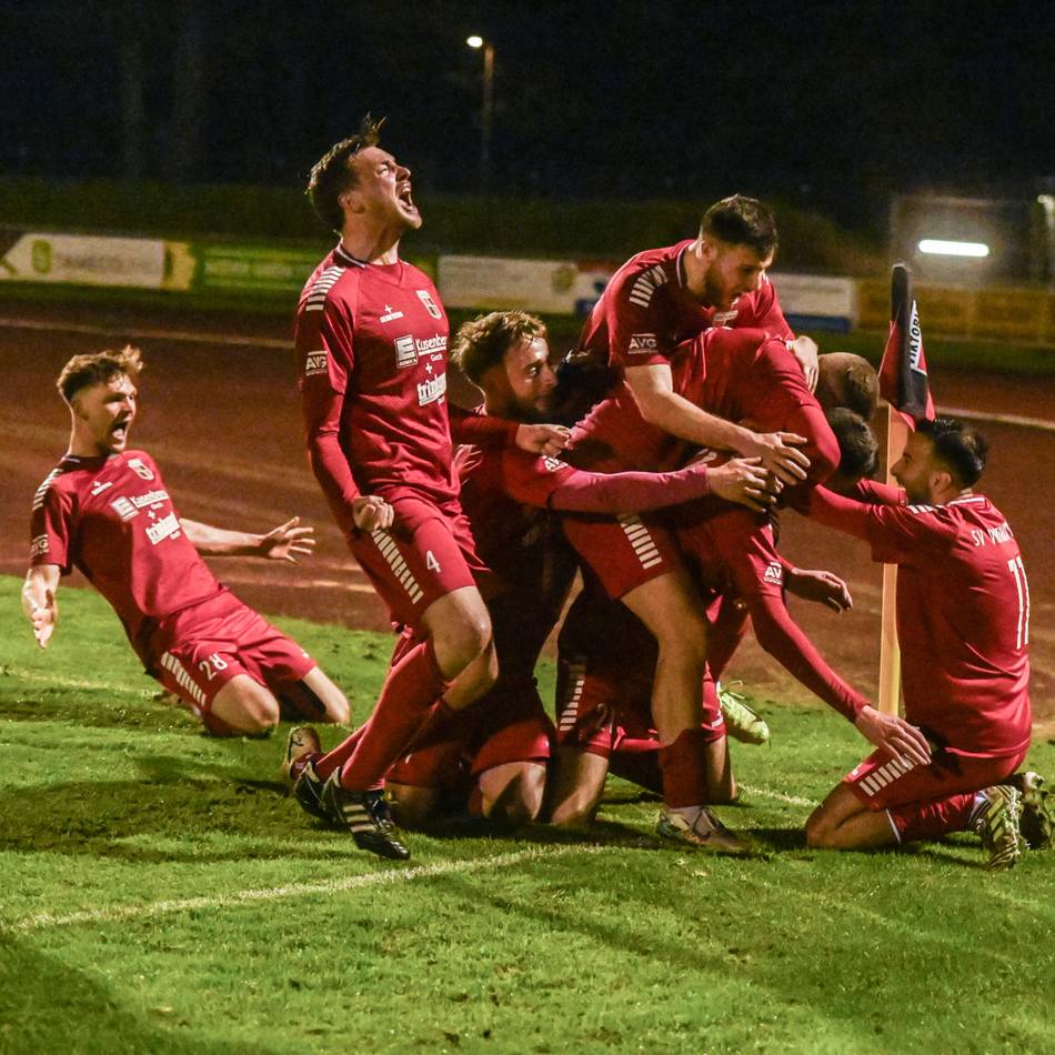 Der Rückblick auf die Teams des Kreises Kleve/Geldern: Der große Blick zurück auf eine turbulente Saison in der Fußball-Bezirksliga