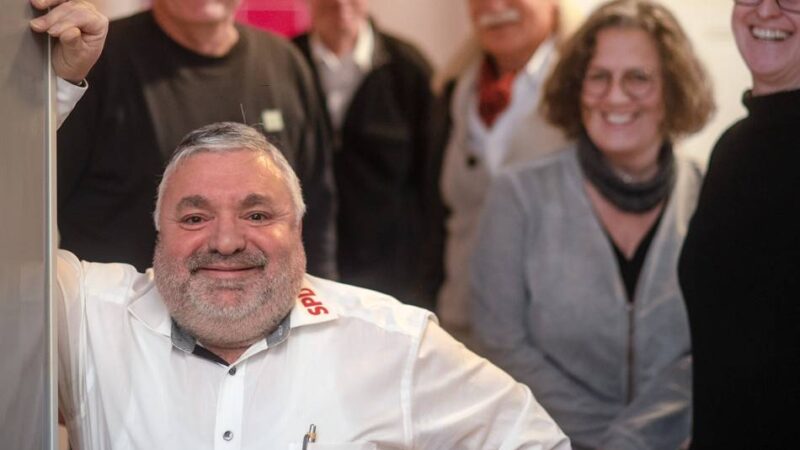 Kommunalwahl am 14. September: Die Kranenburger SPD hat alle Wahlbezirke besetzt