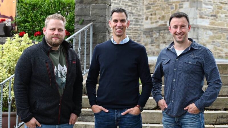 Verkehrs- und Verschönerungsverein Dhünn: „Wir zeigen, was uns wichtig ist“