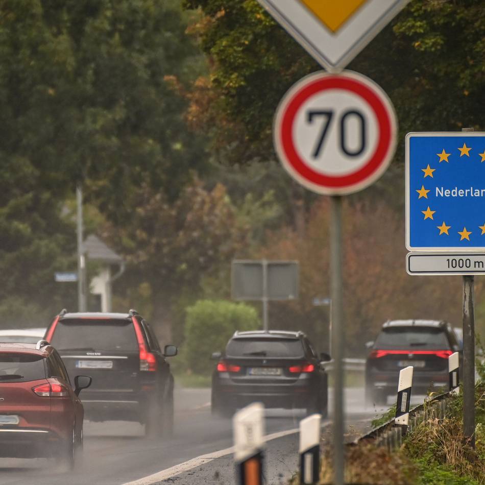 Geflüchtete in Europa: Niederlande entscheiden wieder über Asylanträge von Syrern