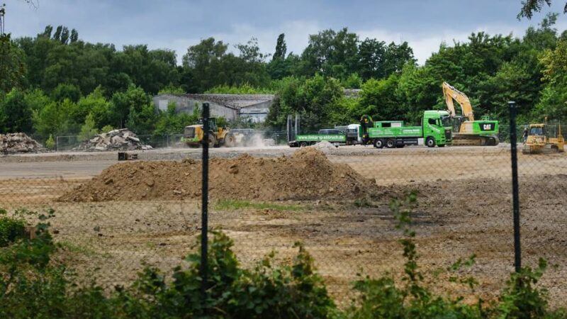 Späte Erinnerung an den „Engel der Armen“: Neues Nachdenken über Straßennamen