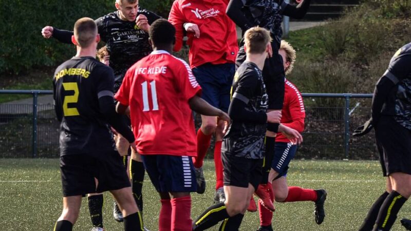 Prima-Giro-Cup am Samstag: Sechs Pokal-Endspiele für Nachwuchskicker auf einen Streich