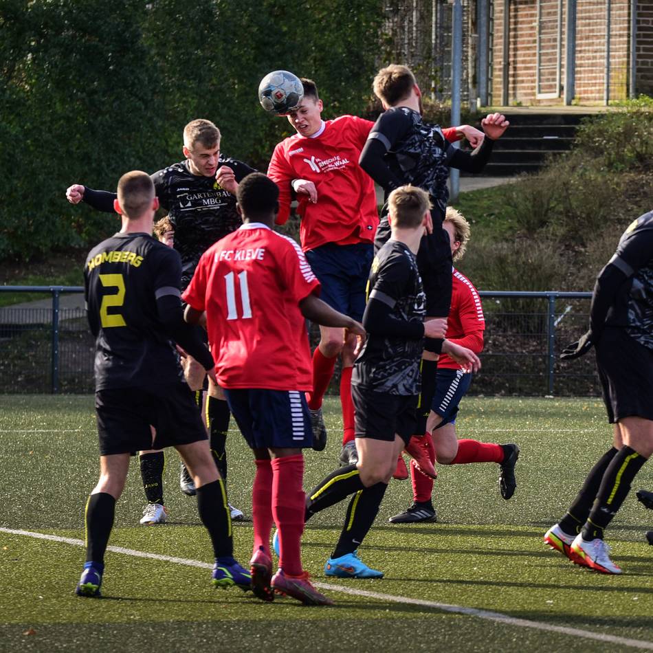 Prima-Giro-Cup am Samstag: Sechs Pokal-Endspiele für Nachwuchskicker auf einen Streich