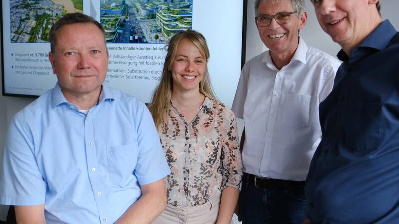 Wichtig für Hausbesitzer in Heiligenhaus: Nachdenken über die Zukunft des Heizens
