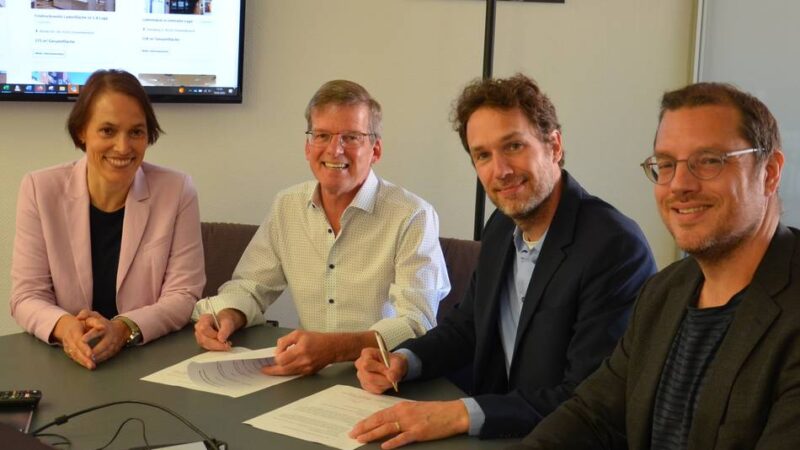 Digitale Stadtentwicklung in Dormagen: Neue Software soll Leerstände schneller beleben