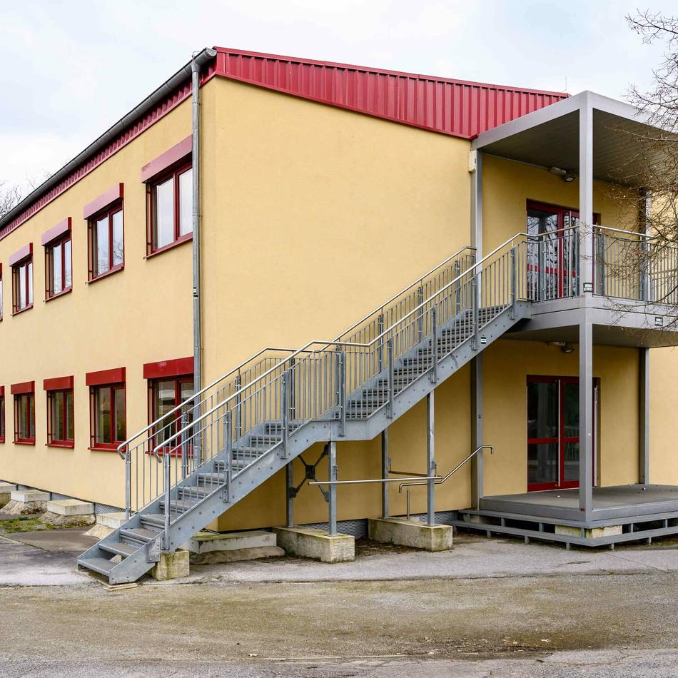 Angespannte Situation in Kaarst: „Wir wissen nicht mehr wohin mit den Geflüchteten“