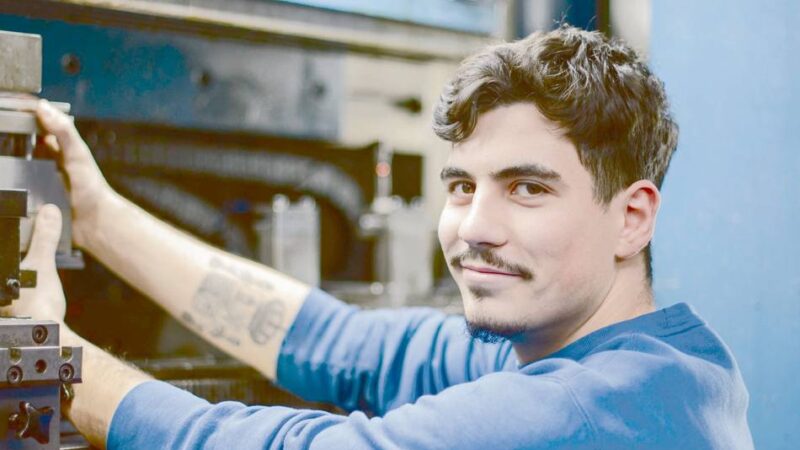 Chancen in der Schlüsselregion um Heiligenhaus: Beste Job-Aussichten für Schulabgänger