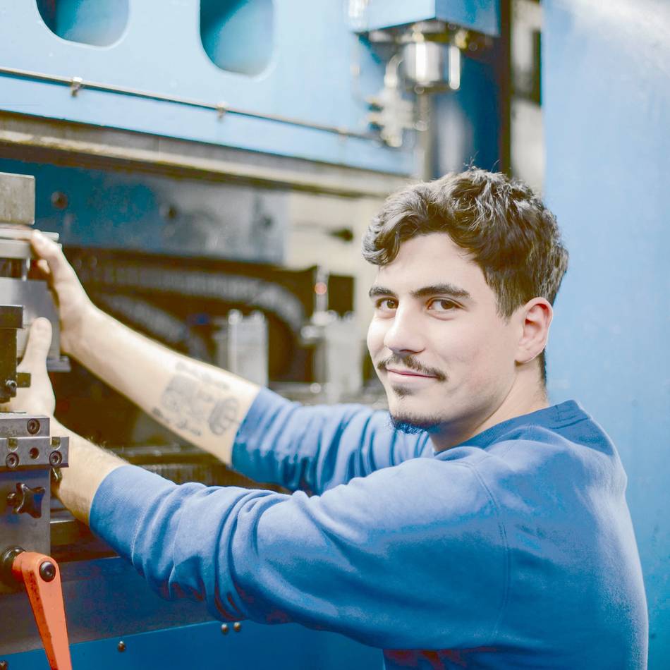 Chancen in der Schlüsselregion um Heiligenhaus: Beste Job-Aussichten für Schulabgänger