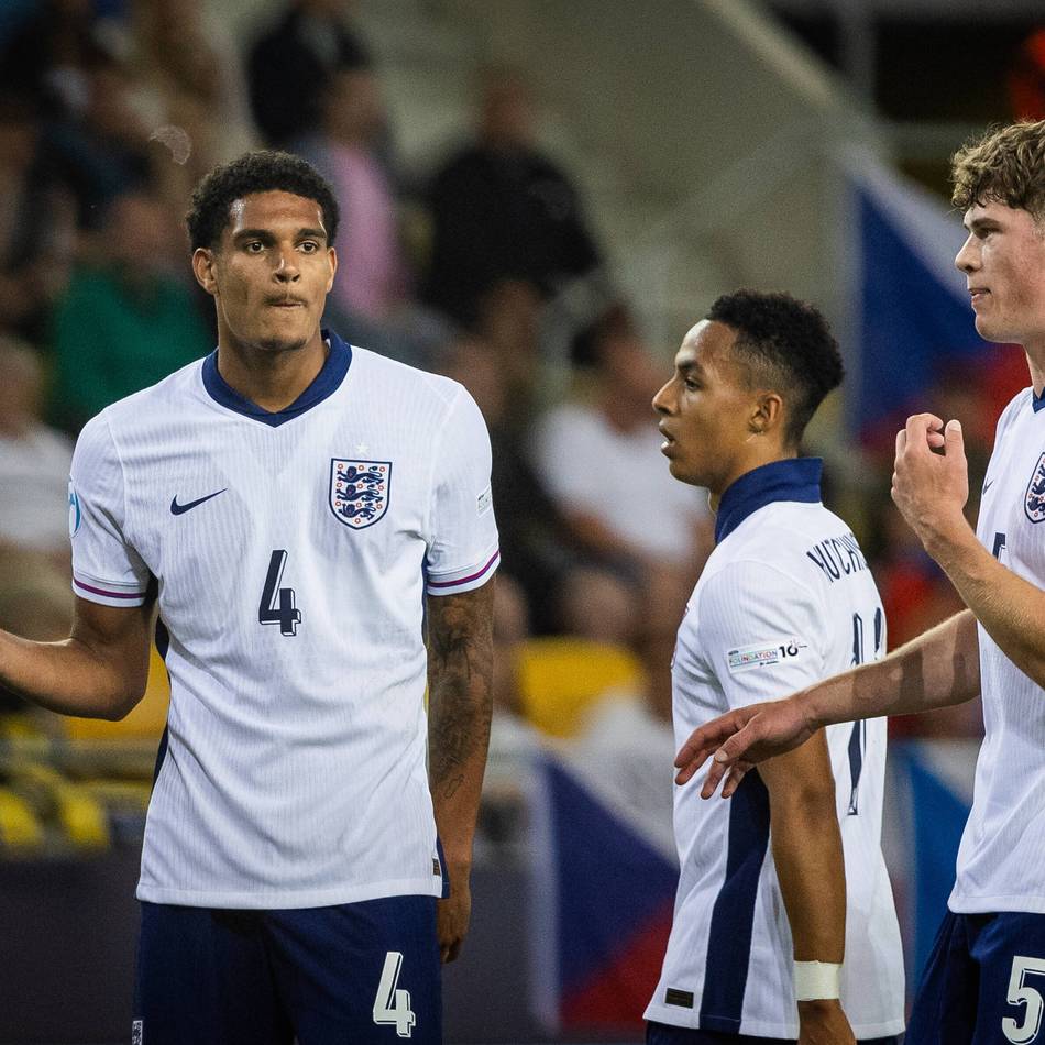 Talente im Fokus: So schaut Bayer auf die U21-EM