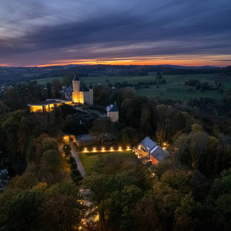 Oberbergischer Kreis: Noch Karten fürs Klassik Open Air auf Schloss Homburg