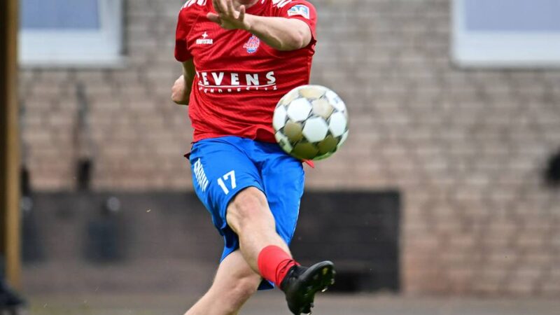 Einladung zum Probetraining: SV Budberg beschäftigt sich wieder mit van den Loo