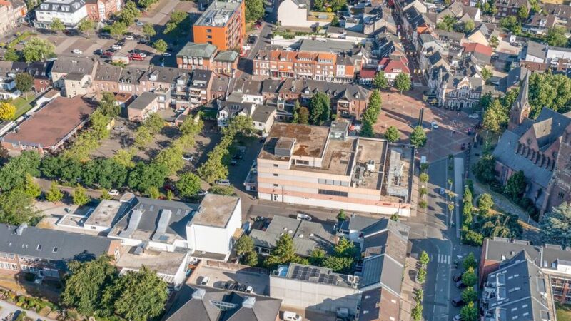 „Hochproblematischer Bereich“: Emotionale Debatte um Kaufcenter und Parkdeck in Kevelaer