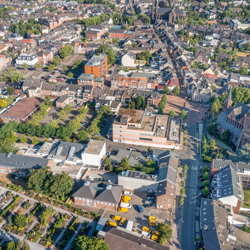 „Hochproblematischer Bereich“: Emotionale Debatte um Kaufcenter und Parkdeck in Kevelaer