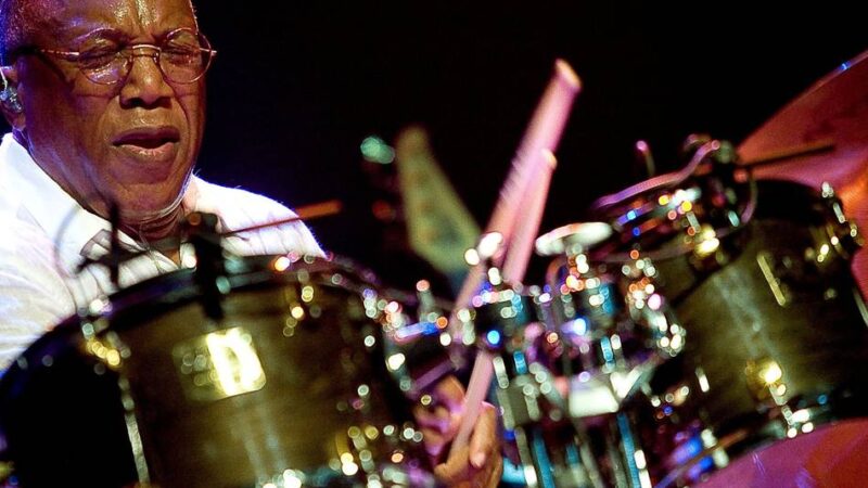 Das Line up für „Jazz an einem Sommerabend“ steht: Altmeister Billy Cobham will die Burg Linn erobern