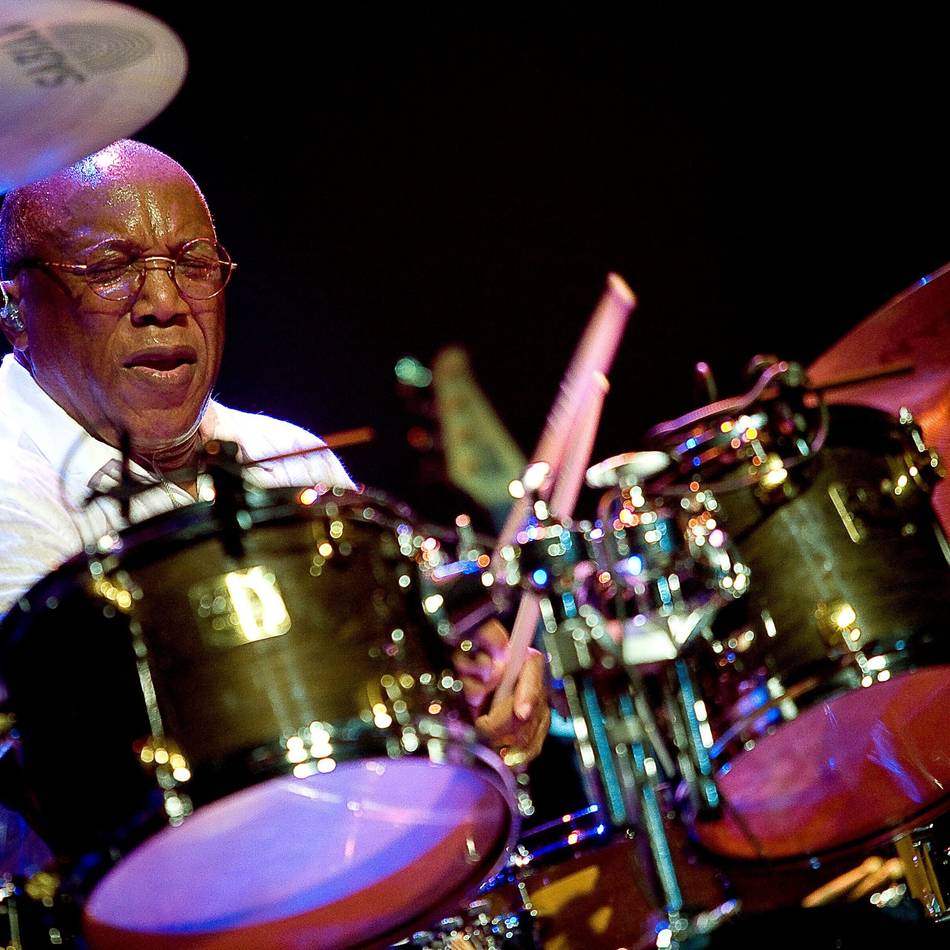 Das Line up für „Jazz an einem Sommerabend“ steht: Altmeister Billy Cobham will die Burg Linn erobern