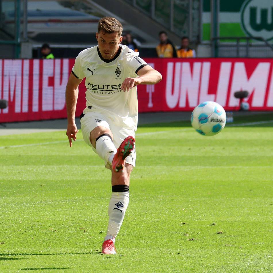 „Eine Fußball-Entscheidung“: Scally hat unerwartet mehr Urlaub – Nur vier Borussen unterwegs