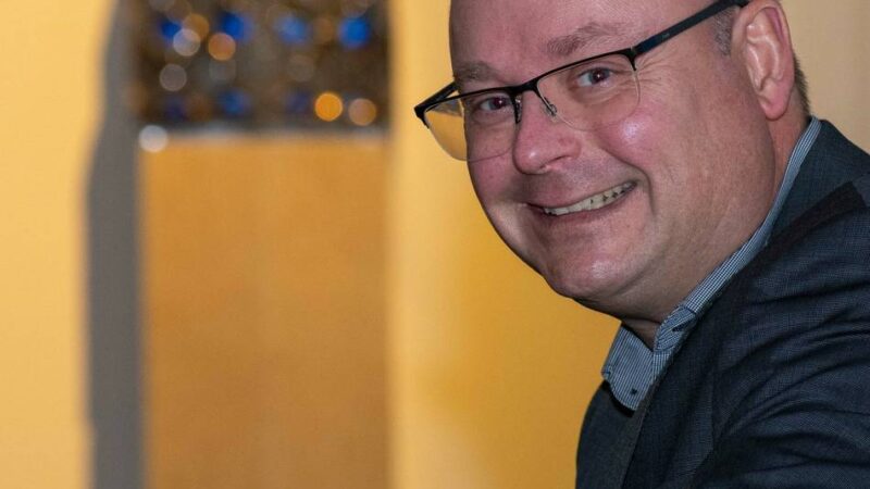 Wort zum Sonntag: Orte und Gelegenheiten