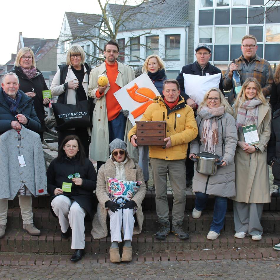 Blick hinter die Kulissen: „Schnöffelrondjes“ in Kleve sollen fortgeführt werden