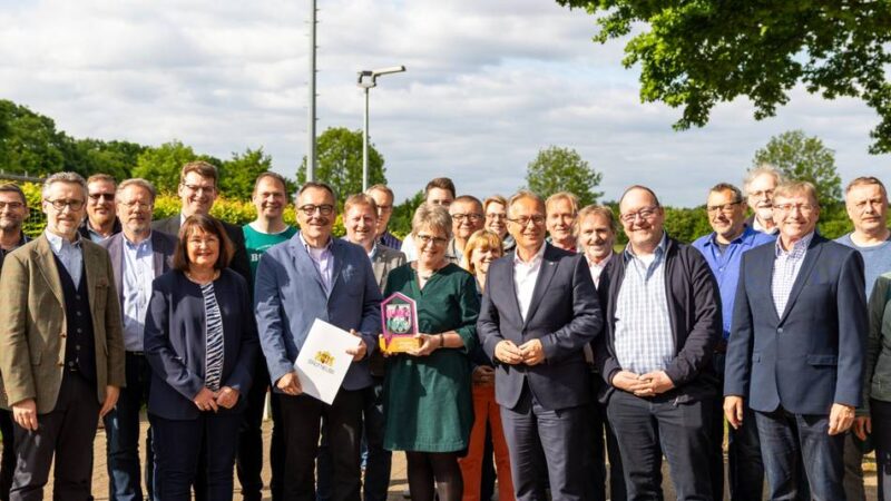Runder Tisch in Neuss-Hoisten: „Hier können wir Themen anpacken, die für unseren Stadtteil wichtig sind“
