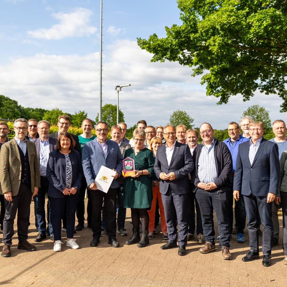Runder Tisch in Neuss-Hoisten: „Hier können wir Themen anpacken, die für unseren Stadtteil wichtig sind“