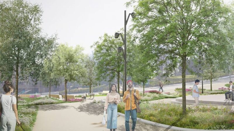 Kritik an neuem Konzept für Esel-Kunstwerk in Mönchengladbach:  „Und jetzt gilt das alles nicht mehr?“