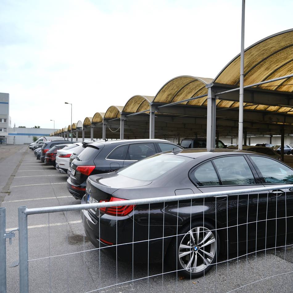 In Tiefenbroich: Pläne für das frühere Ratio-Gelände