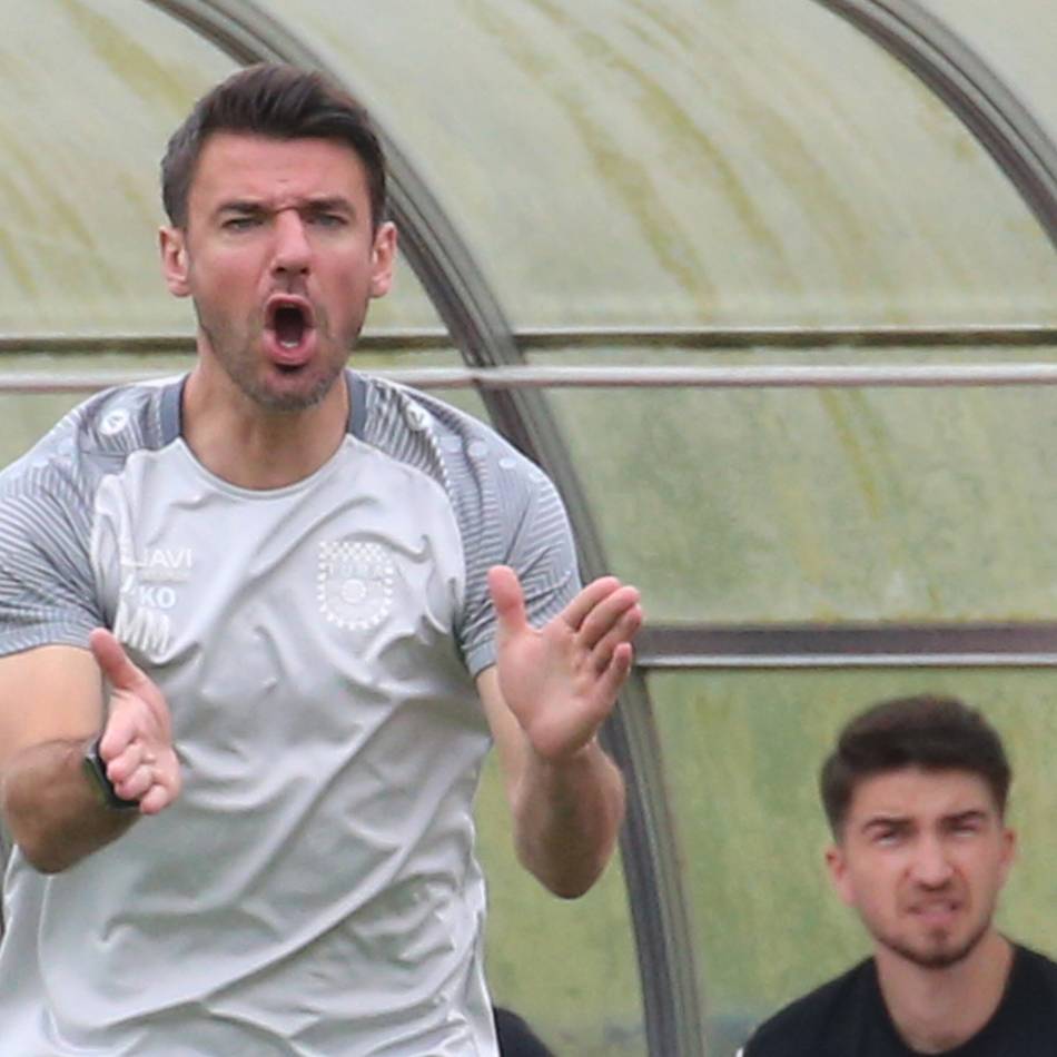Saisonbilanz TuRa Brüggen: Warum Trainer Markus Müller mit der Bezirksliga-Rekordsaison hadert