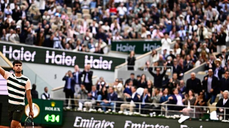 Drama in Paris: 5:29 Stunden für die Ewigkeit – Alcaraz gewinnt French Open gegen Sinner